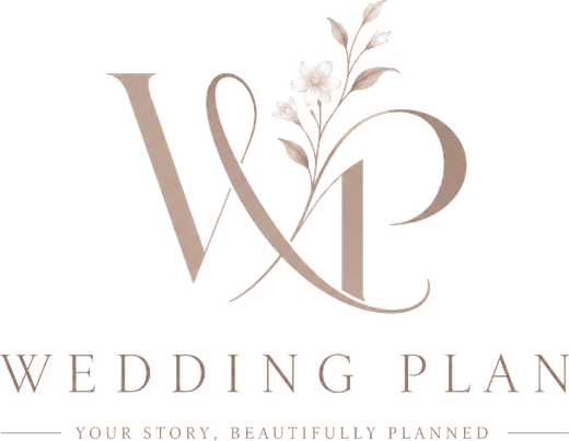 Wedding Plan
